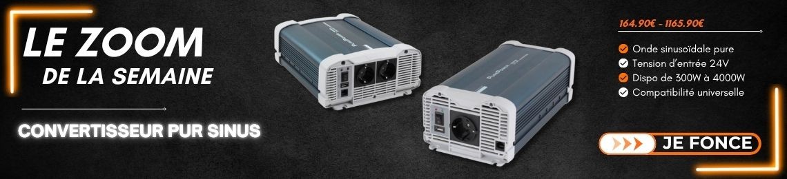 Zoom de la semaine sur Polytrucks - Acheter nettoyant Vulcanet